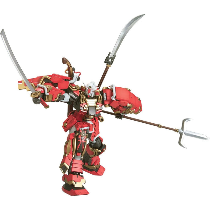 Bandai MG 1/100 Shin Musha Gundam New