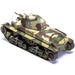 Airfix GERMAN LIGHT TANK PZ.KPFW.35(T) AIR01362 (1/35) New - Tistaminis