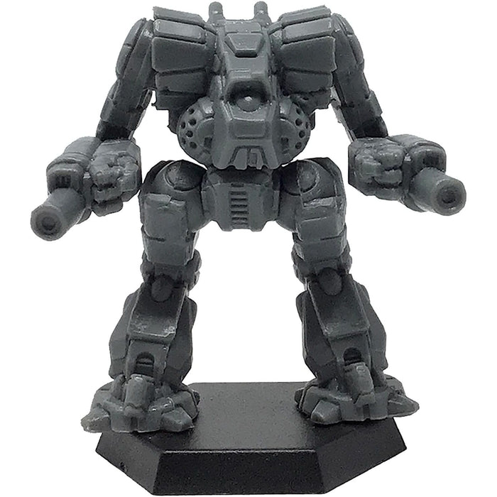 Battletech Inner Sphere Support Lance - Tistaminis