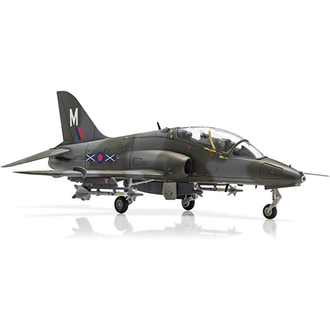 Airfix BAE HAWK T.MK. 1A AIR03085A (1/72) New - Tistaminis