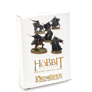 MIDDLE-EARTH SBG: RINGWRAITHS OF THE FALLEN REALMS - Tistaminis