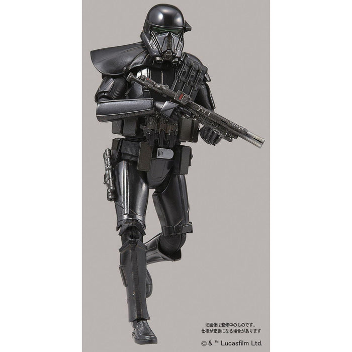 Bandai Star Wars 1/12 DEATH TROOPER New