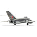 AIRFIX AIR03091 MIKOYAN-GUREVICHMIG-17F FRESCO(1/72) New - Tistaminis