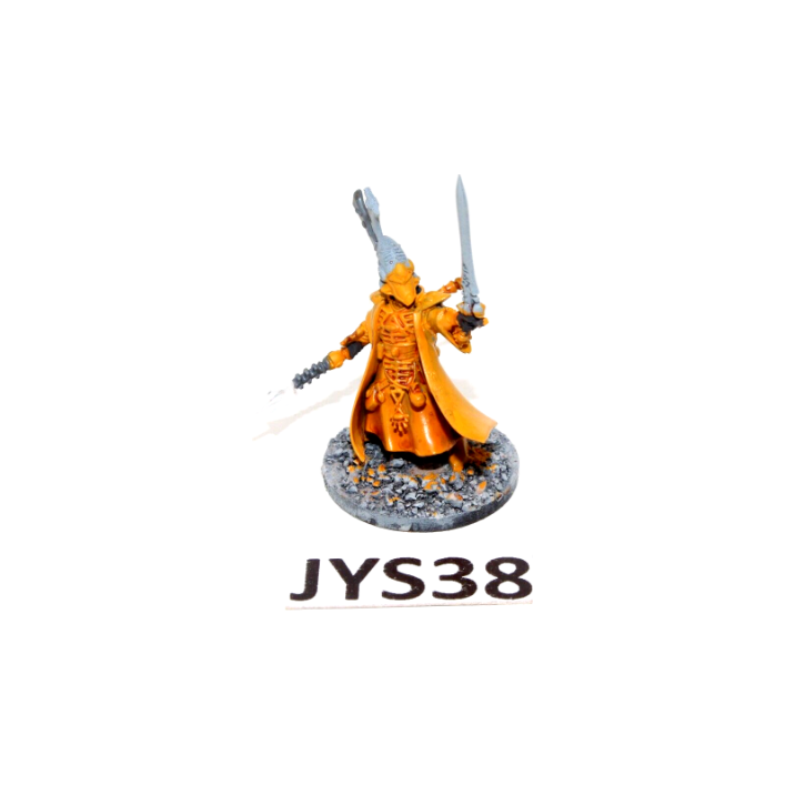 Warhammer Eldar Farseer JYS38 - Tistaminis
