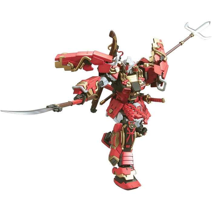 Bandai MG 1/100 Shin Musha Gundam New