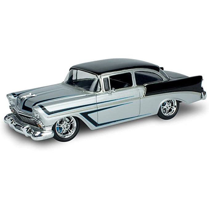 Revell REV4504 1956 CHEVY DELRAY 2N1(1/25) New - Tistaminis