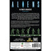 Aliens "Ultmate Badasses" Expansion New - Tistaminis