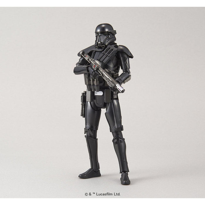 Bandai Star Wars 1/12 DEATH TROOPER New