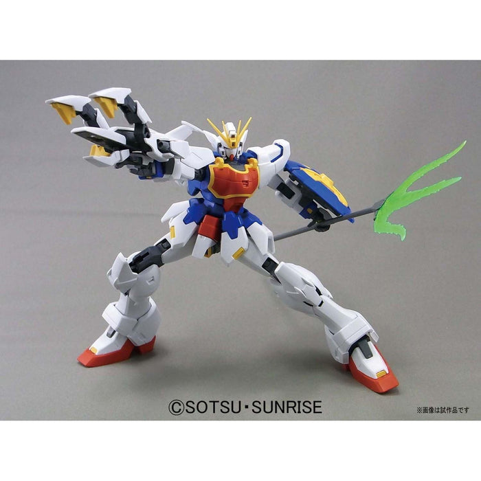 Bandai MG 1/100 XXXG-01S Shenlong Gundam EW Ver New