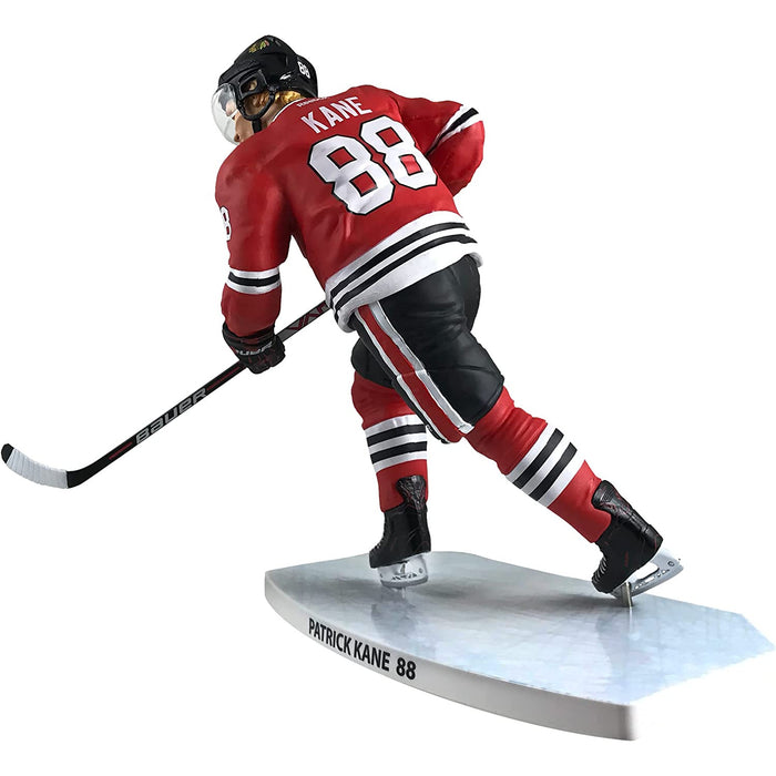 NHL Hockey Chicago Blackhawks Patrick Kane 12" Action Figure New - Tistaminis