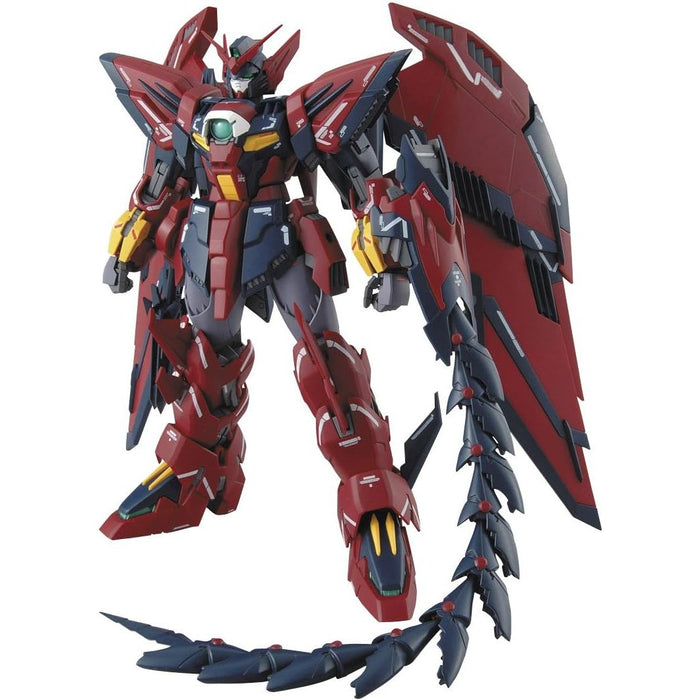 Bandai MG 1/100 Gundam Epyon EW Ver New