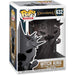 FUNKO POP LORD OF THE RINGS WITCH KING NEW - Tistaminis