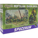 Wargames Atlantic Spacenam New - Tistaminis