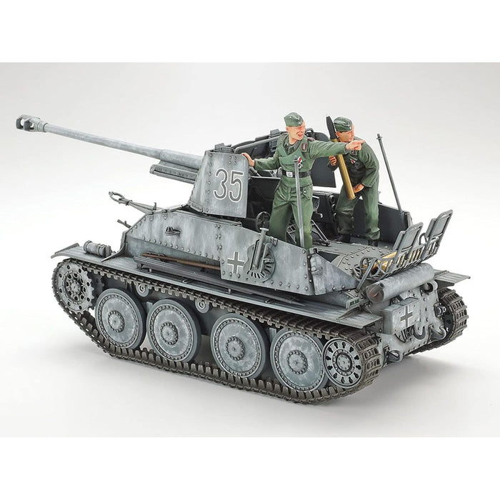 Tamiya TAM35248 GERMAN TANK DESTROYER MARDER 3 (1/35) New - Tistaminis