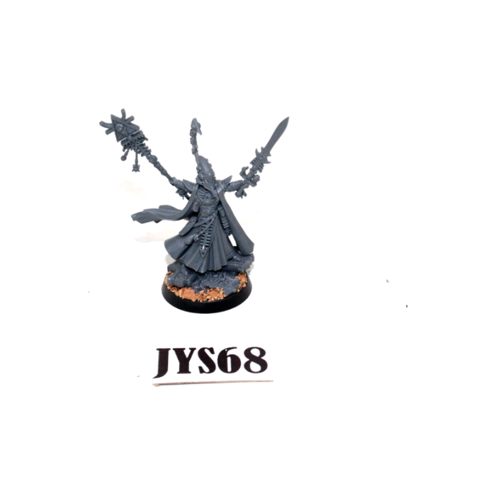 Warhammer Eldar Eldrad Ulthran JYS68