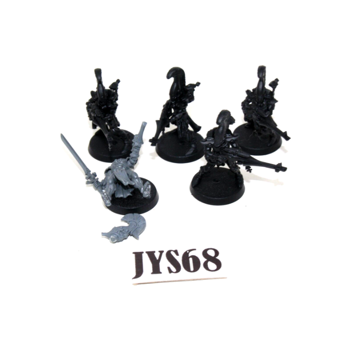 Warhammer Eldar Dire Avengers JYS68