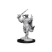 Dungeons and Dragons Nolzur's Marvelous Miniatures: Wave 15: Human Bard Male - Tistaminis