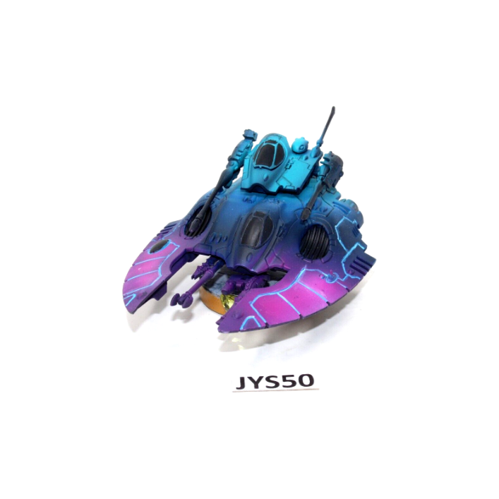Warhammer Eldar Falcon JYS50 - Tistaminis
