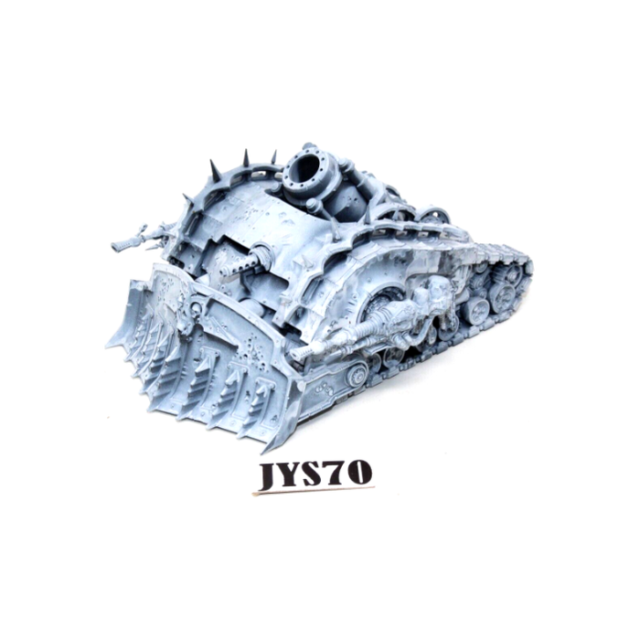 Warhammer Death Guard Plagueburst Crawler JYS70