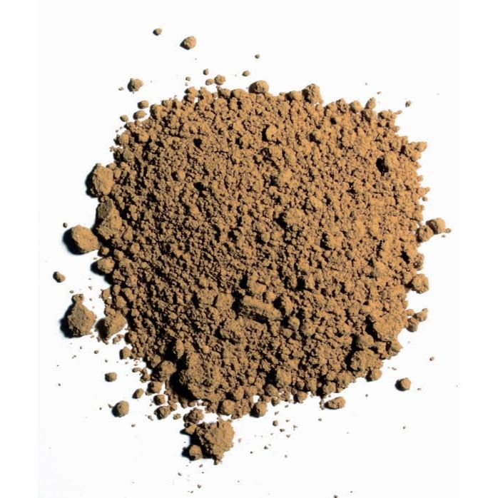 Vallejo Pigments Dark Yellow Ocre Pigment - VAL73103 - Tistaminis