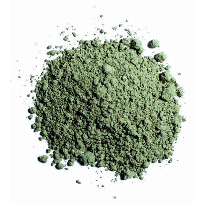 Vallejo Pigments Green Earth Pigment - VAL73111 - Tistaminis