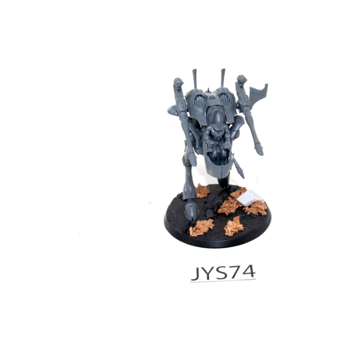 Warhammer Eldar War Walker JYS74