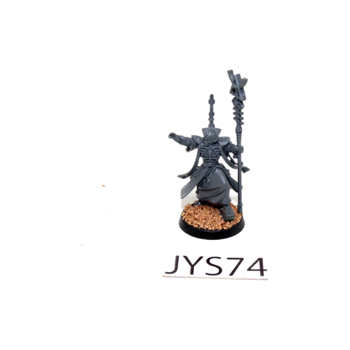 Warhammer Eldar Spiritseer JYS74