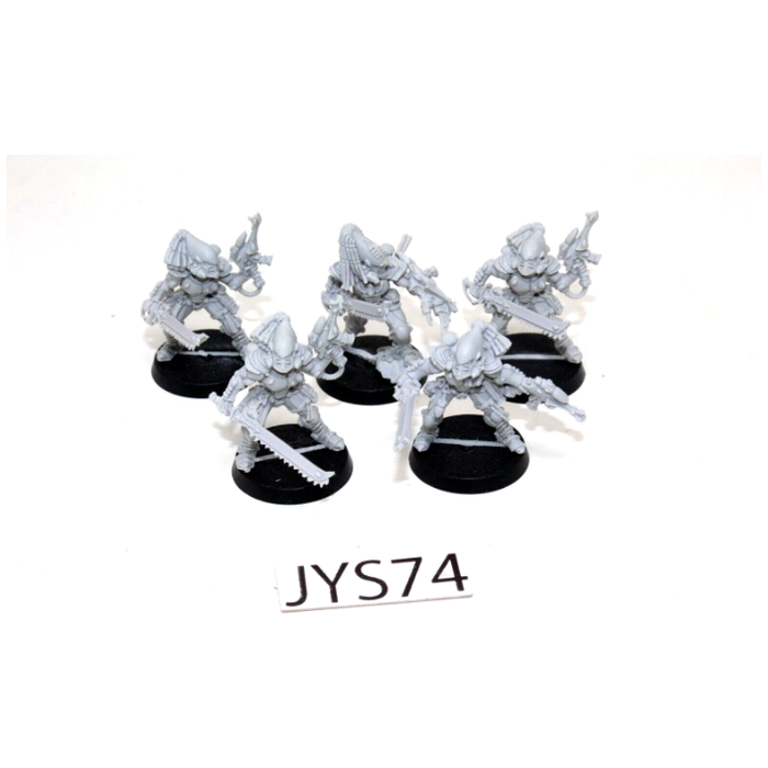 Warhammer Eldar Striking Scorpions JYS74