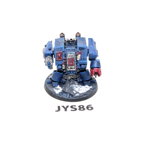 Warhammer Space Marines Venerable Dreadnought JYS86