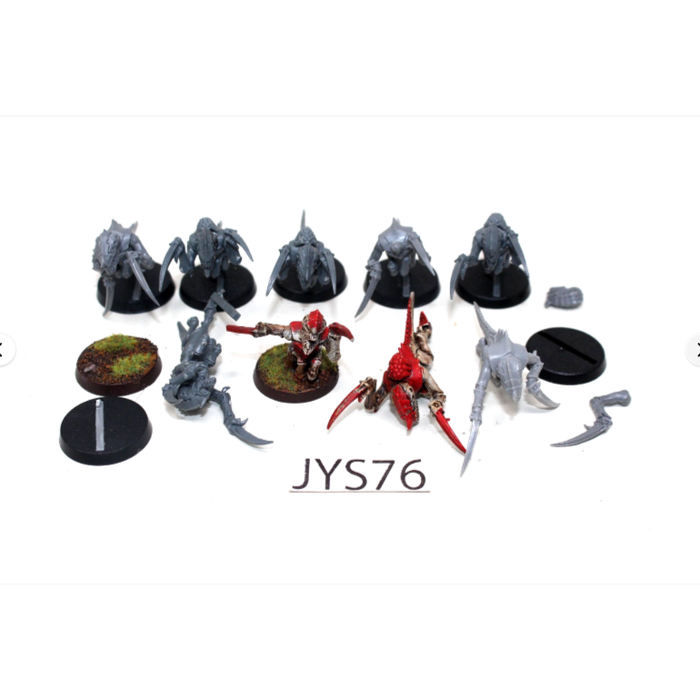 tistaminis
