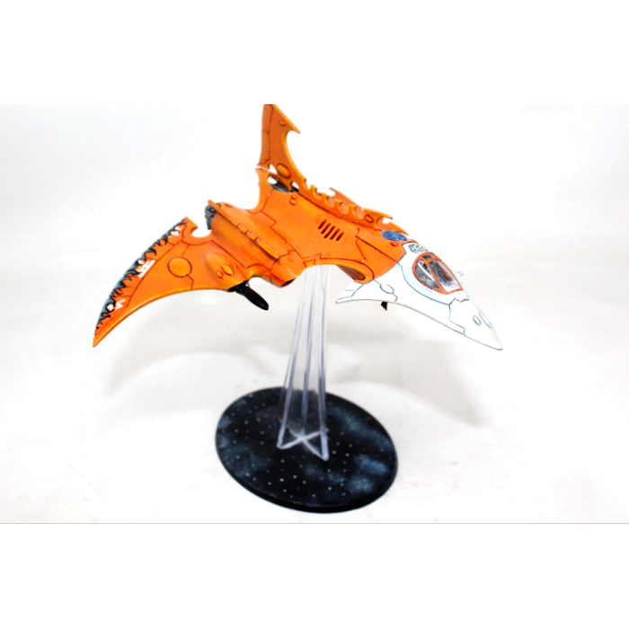 Warhammer Eldar Crimson Hunter Well Painted JYS21 - Tistaminis