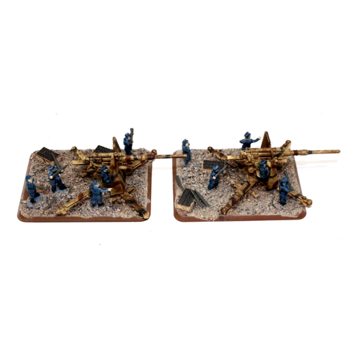 Flames of War German 88mm JYS88