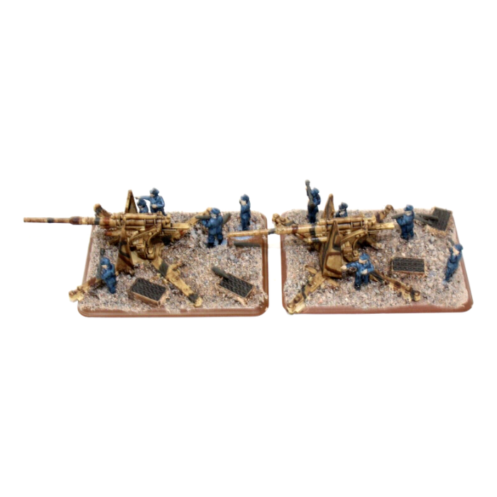 Flames of War German 88mm JYS88