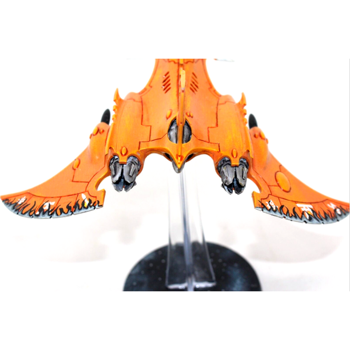 Warhammer Eldar Crimson Hunter Well Painted JYS21 - Tistaminis