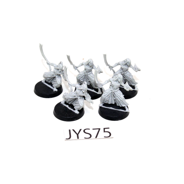 Warhammer Dark Eldar Mandrakes JYS75