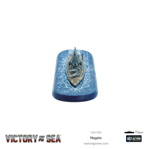 Victory At Sea - Nagato New - Tistaminis