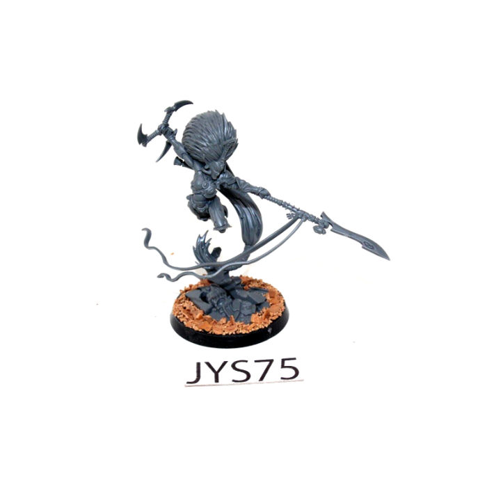 Warhammer Eldar Jain Zar JYS75