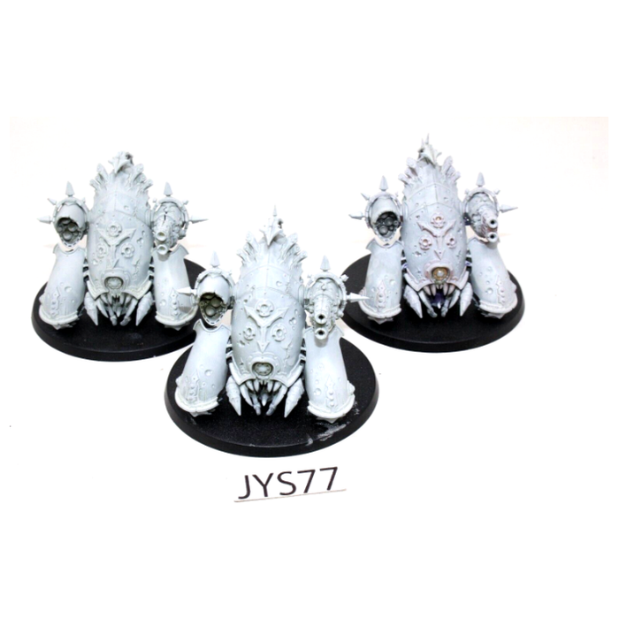 Warhammer Death Guard Myphitic Blight-Haulers JYS77