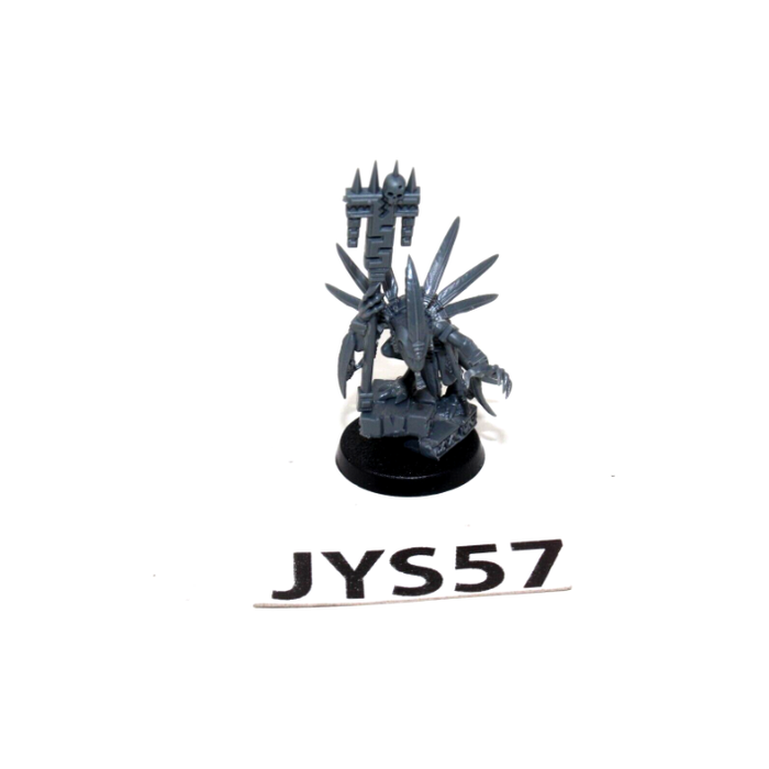 Warhammer Lizardmen Seraphon Skink Priest JYS57