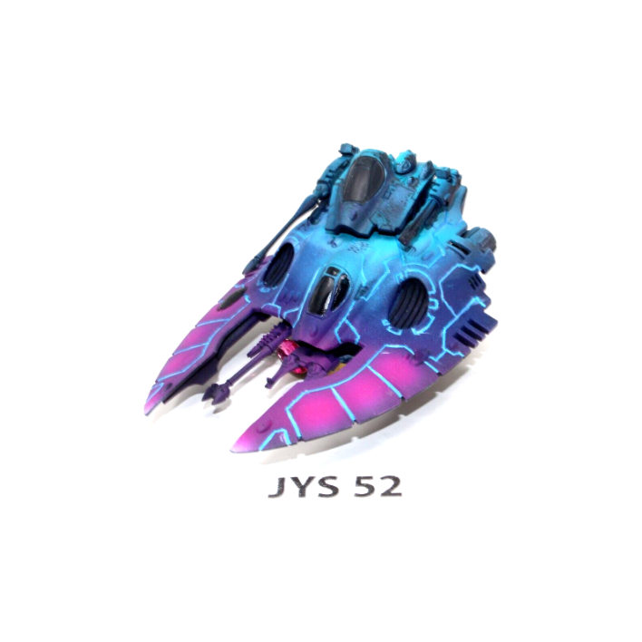 Warhammer Eldar Falcon JYS52 - Tistaminis