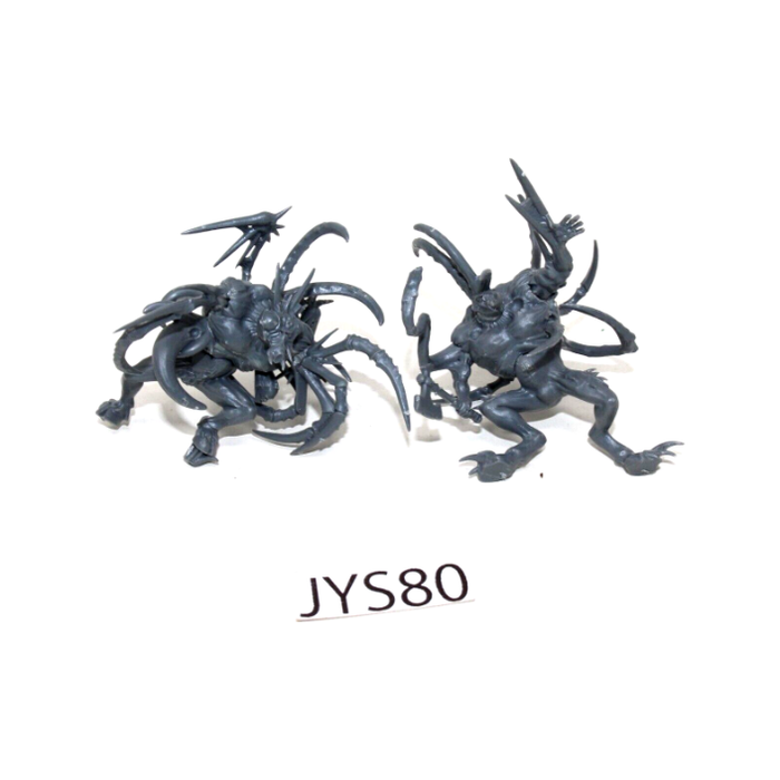 Warhammer Warriors of Chaos Chaos Spawn JYS80