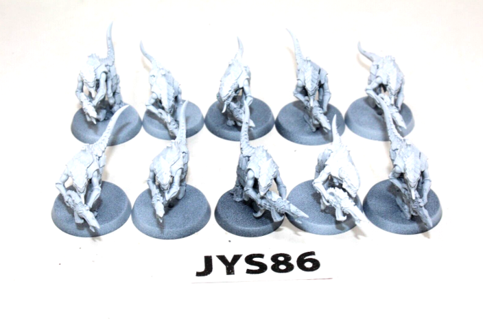 Warhammer Tyranids Termagants JYS86