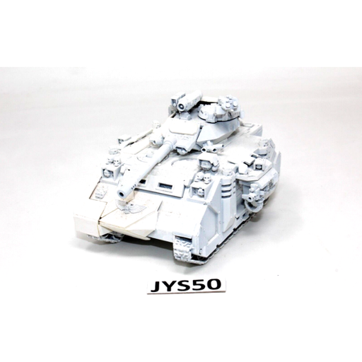 Warhammer Space Marines Predator Destroyer JYS50 - Tistaminis