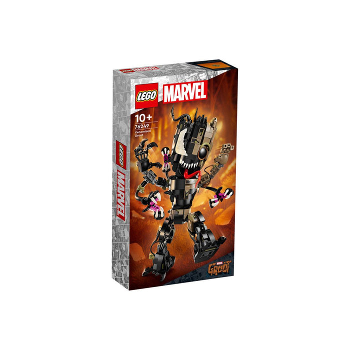 LEGO 76249 Venomized Groot