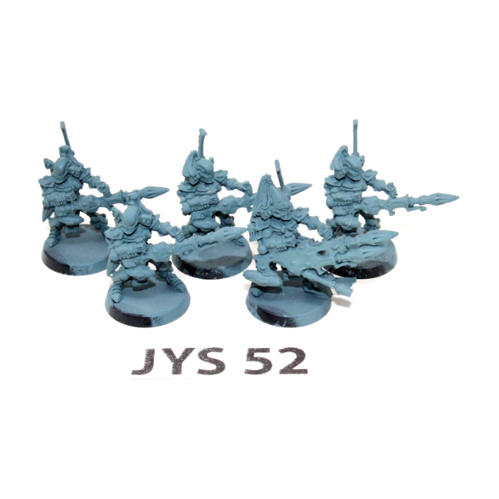 Warhammer Eldar Dark Reapers JYS52 - Tistaminis