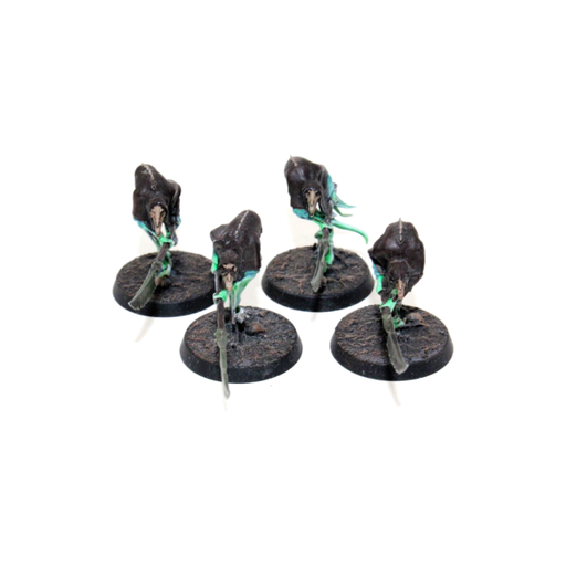 Warhammer Vampire Counts Nighthaunt Glavewraith Stalkers Well Painted JYS15 - Tistaminis