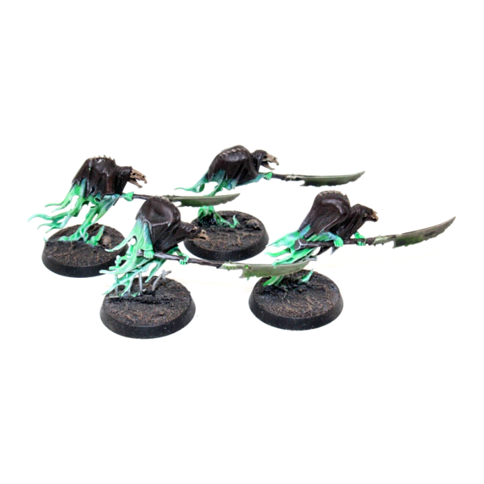 Warhammer Vampire Counts Nighthaunt Glavewraith Stalkers Well Painted JYS15 - Tistaminis