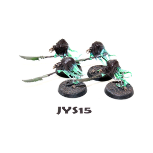 Warhammer Vampire Counts Nighthaunt Glavewraith Stalkers Well Painted JYS15 - Tistaminis