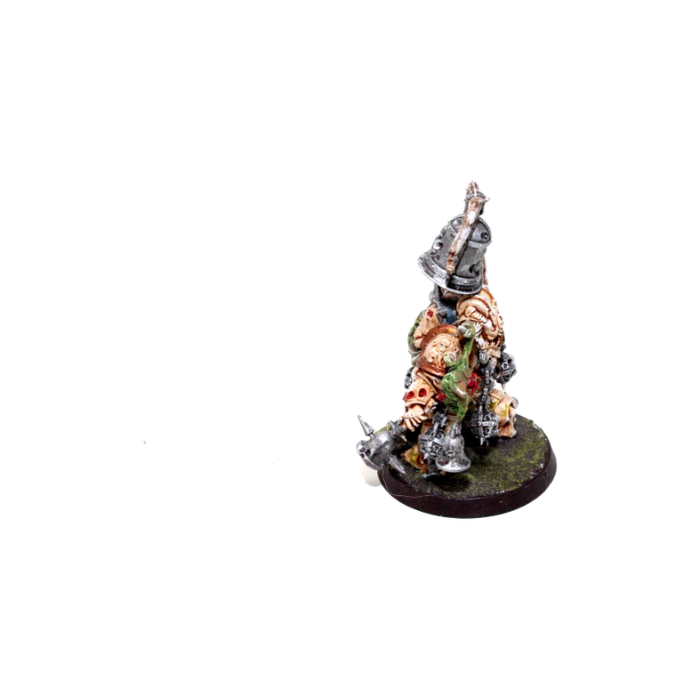 Warhammer Death Guard Noxious Blightbringer Well Painted JYS86