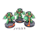 Warhammer Space Marines Aggressors Well Painted JYS51 - Tistaminis